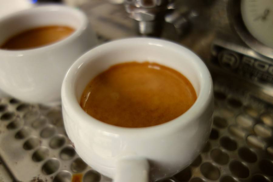 Visit Croatia for the coffee - Chasing the Donkey #Croatia
