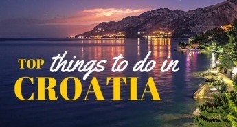THINGS TO DO IN CROATIA COVER