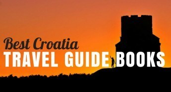 Croatia Travel Guide and Books | Travel Croatia Guide