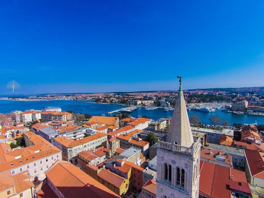Things to do in Zadar | Croatia Travel Blog