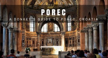 THINGS TO DO IN POREC TRAVEL GUIDE