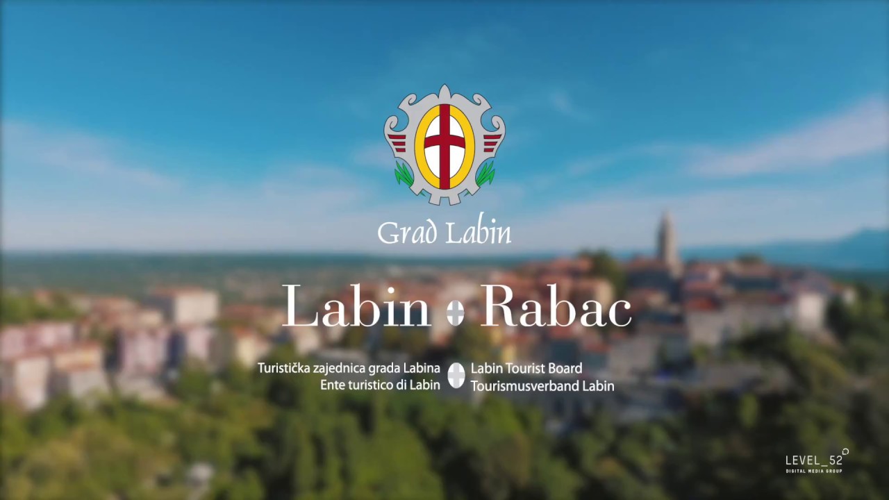 Enjoy your stay in Labin and Rabac!