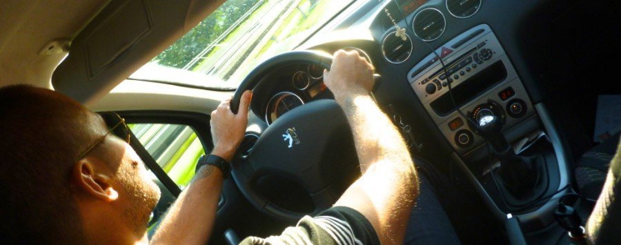 Driving in Croatia - Travel Croatia like a local