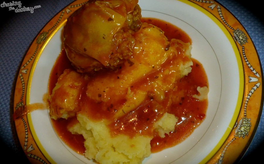 stuffed peppers croatan cooking