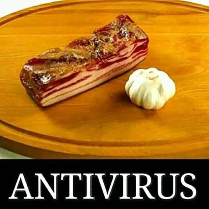 CROATIAN ANTIVIRUS