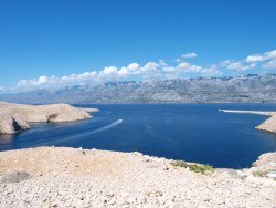 Hotel Boškinac Sail #Croatia Island of Pag - Chasing the Donkey #Croatia