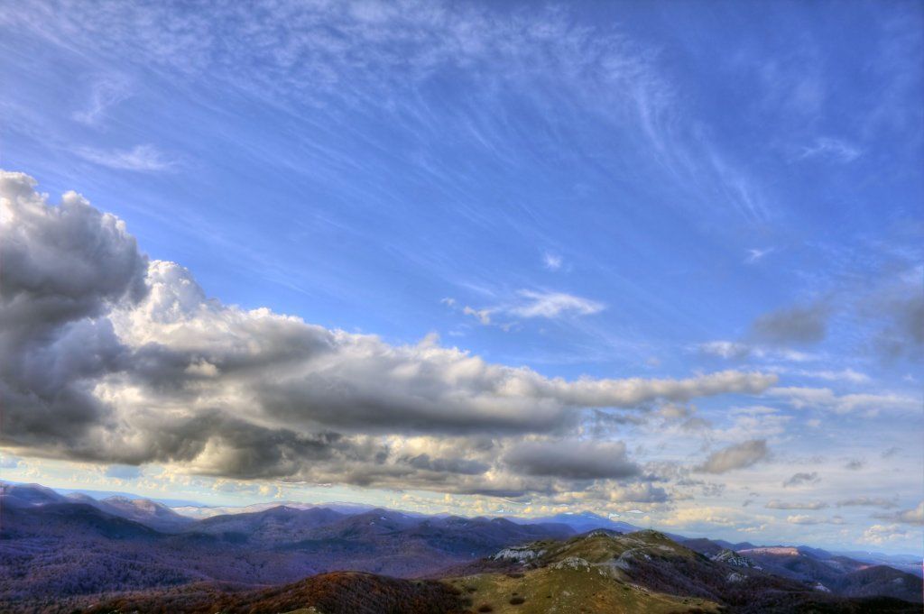 National Parks in Croatia #Croatia - Chasing the Donkey