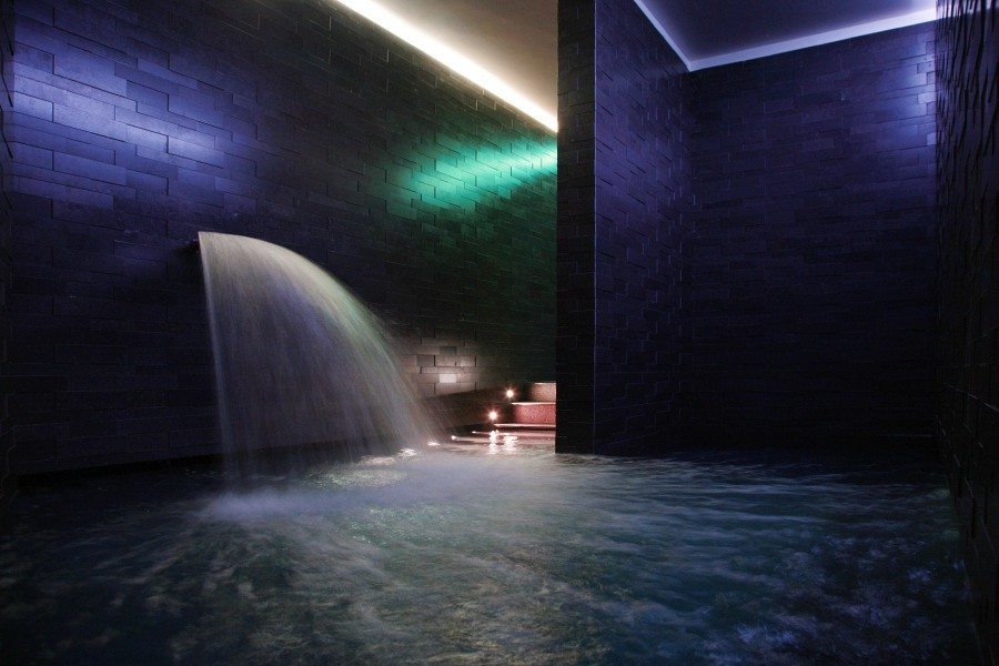  Lone Hotel Wellness Spa | Travel Croatia 