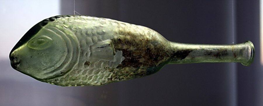 Ancient Museum of Glass Zadar | Croatia Travel Blog