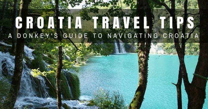 Croatia Travel Tips: Resources for Croatia