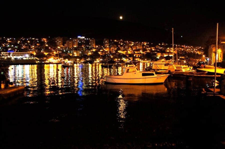 Where to eat & drink Dubrovnik - Chasing the Donkey #Croatia