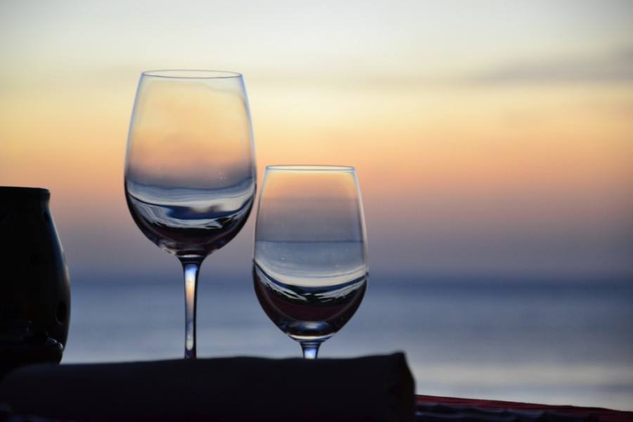 Where to eat & drink Dubrovnik - Chasing the Donkey #Croatia