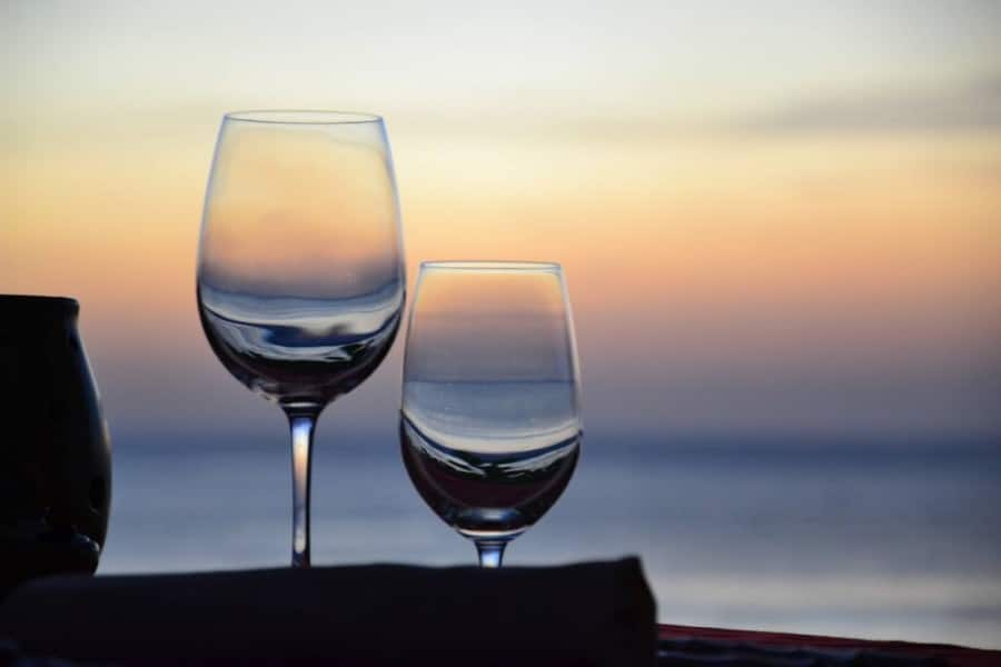 Where to eat & drink Dubrovnik - Chasing the Donkey #Croatia