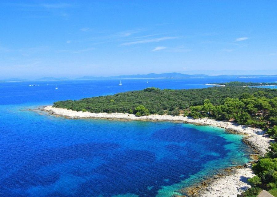 Dugi Otok | Veli Rat | Croatia Travel Blog