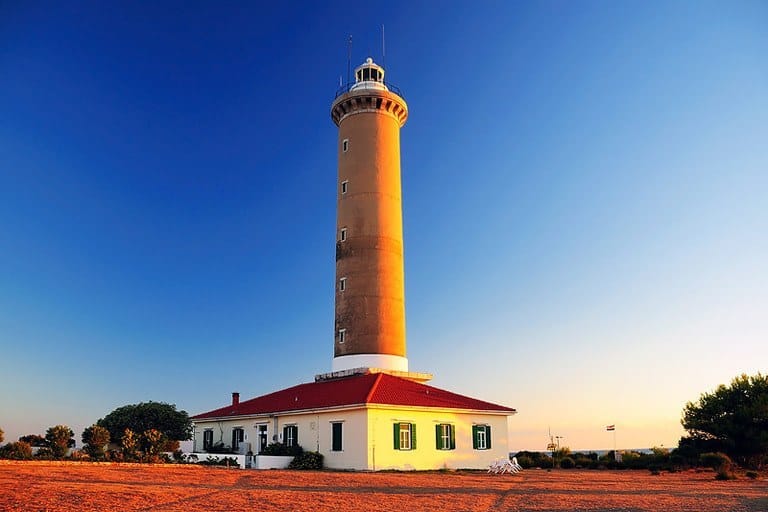 Photo Credit Dugi Otok Tourist Board