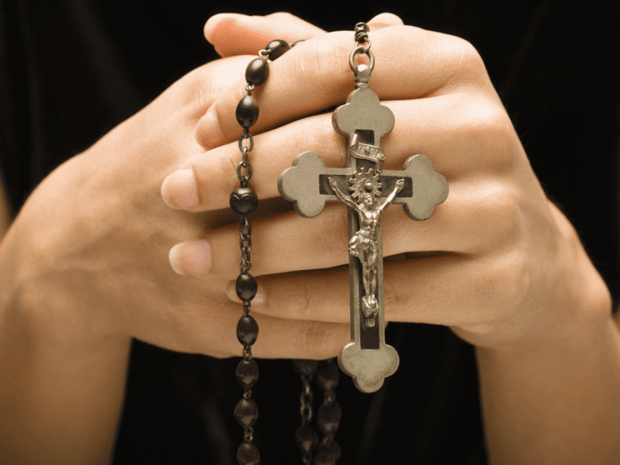 Forgive me father, for I have sinned