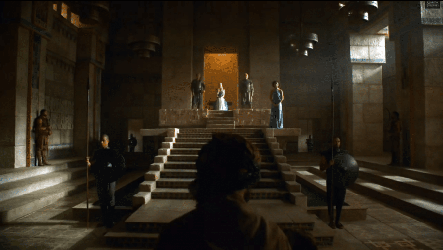 Game Of Thrones Throne Room Location Game Of Thrones Throne Room Location