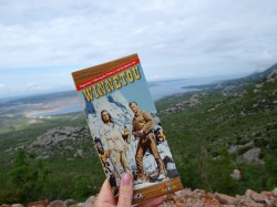 Paklenica National Park Winnetou