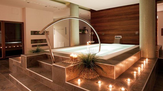 Croatia Hotels | Bluesun Hotels | Starigrad Paklenica | Hotel Alan Spa | Croatia travel Blog