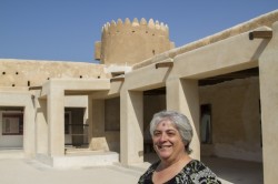expat Living Corinne