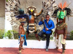 expat Living Raphael Alexander Zoren