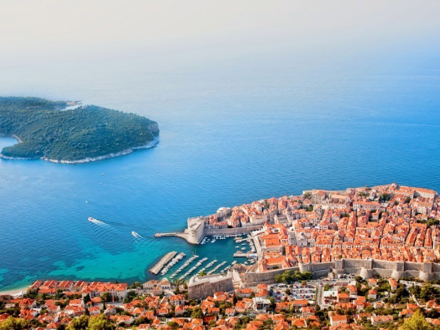 Dubrovnik Itinerary - Chasing the Donkey Croatia