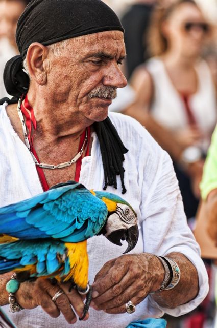 Meet the locals of Dubrovnik | Travel Croatia Guide