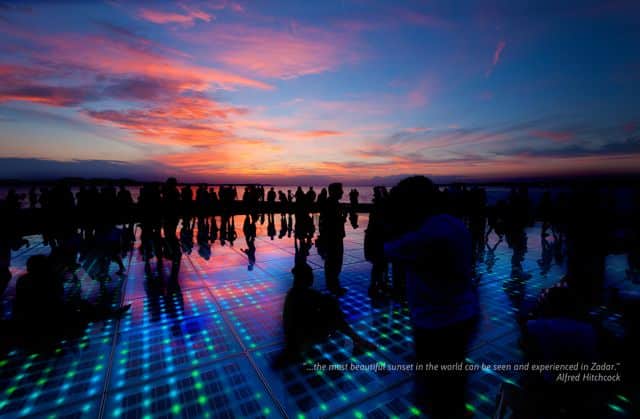 travel to croatia - vacation in croatia - zadar 4
