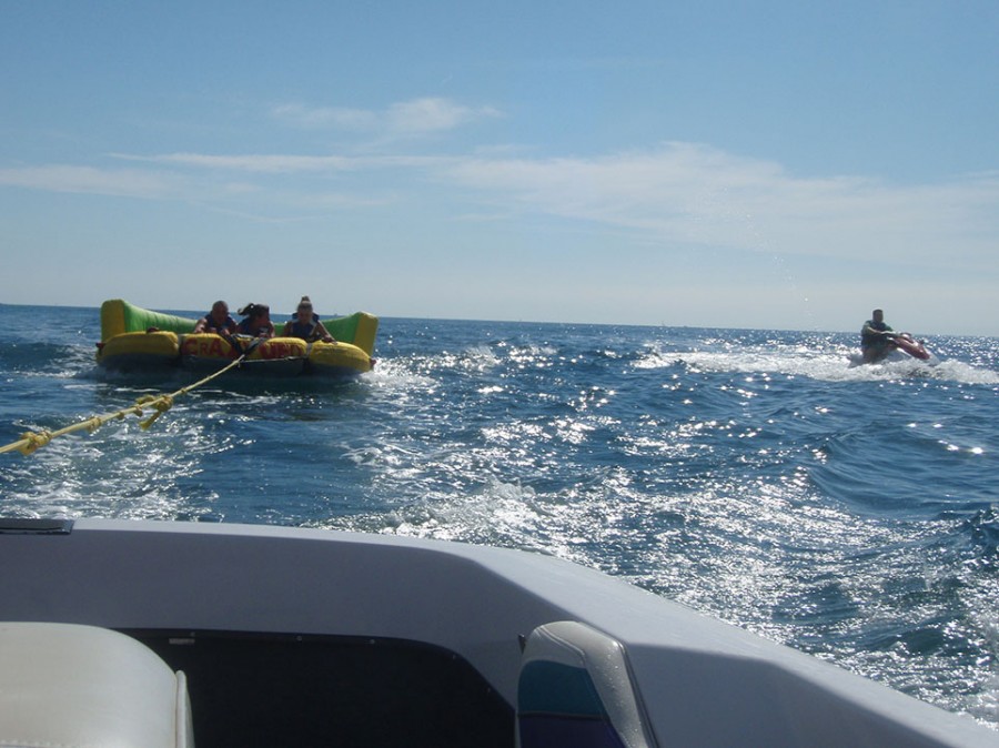 Things to do in Novigrad Water Sports