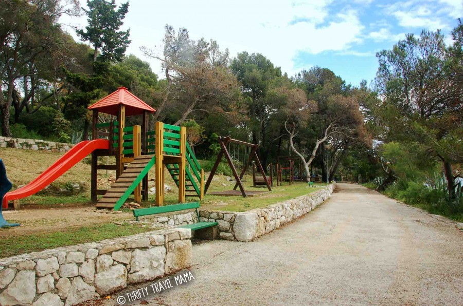 Travel to Croatia: Is it kid-friendly - Hvar