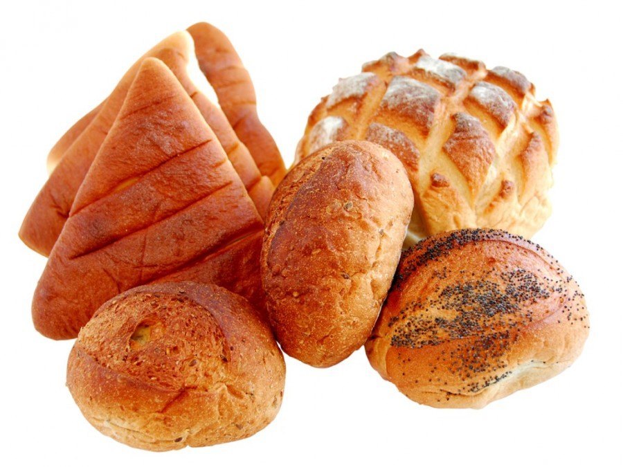 bread