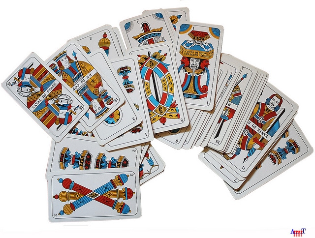 briscolo cards