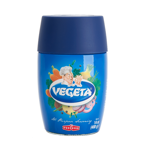 Croatian Culture- Vegeta - Travel Croatia like a local