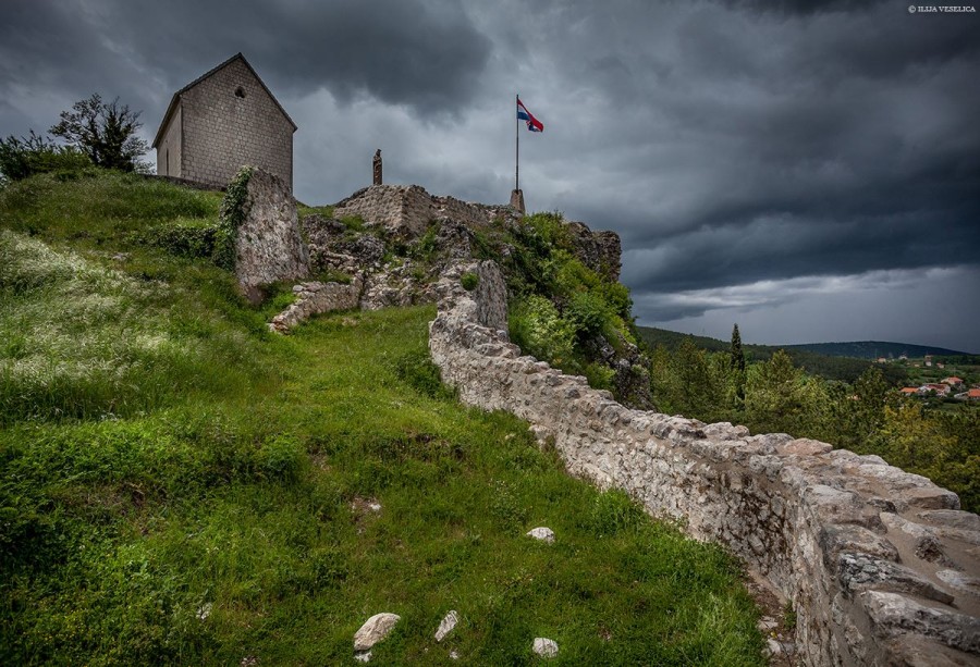Sinjska Alka - Travel Croatia like a local