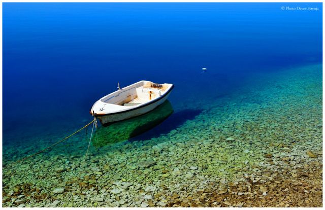 Festivals in Croatia. Photo Credit Davor Sttenja