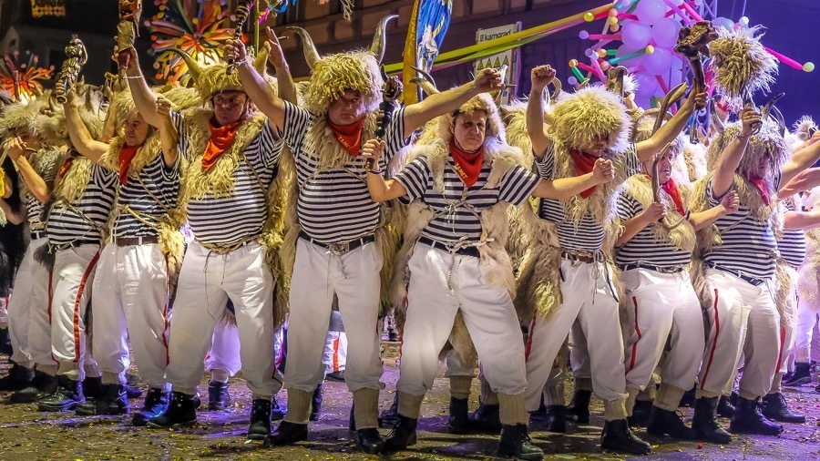 Rijeka Carnival_Zvoncari