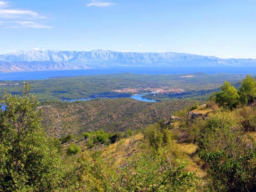A cycling holiday to Hvar Island 4