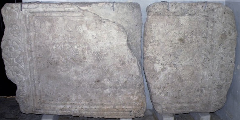 King Arthur Podstrana Croatia tablet