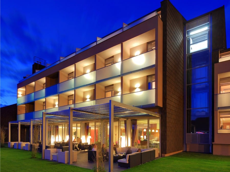 Marija Bistrica Croatia_Hotel Kaj Outdoors_ Travel Croatia
