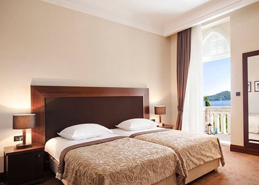 Hotels in Dubrovnik_Villa Orsula