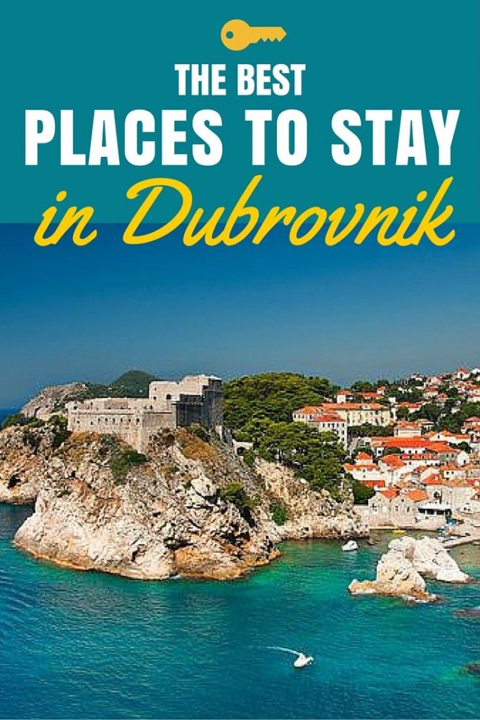 Where To Stay In Dubrovnik, Croatia (Dubrovnik For 2021