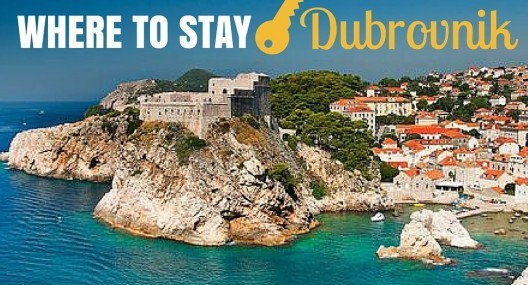Where to stay in Dubrovnik | Travel Croatia Guide