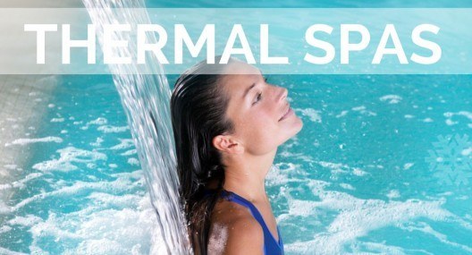 Thermal Spas of Krapinska Toplice - Travel Croatia