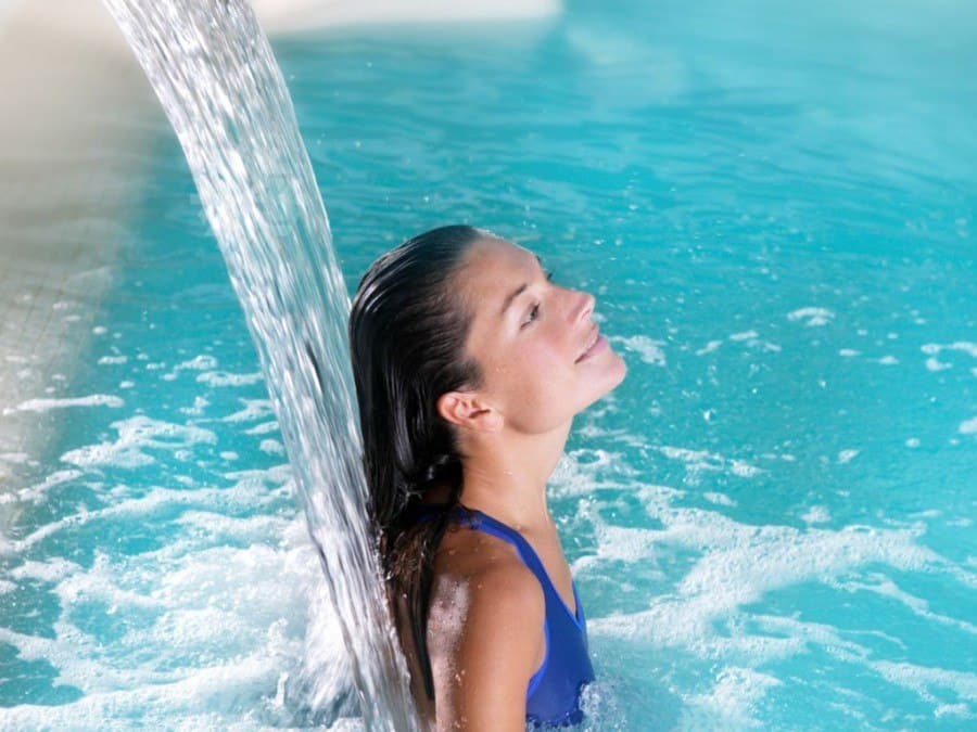 Thermal Spas of Krapinska Toplice - Travel Croatia