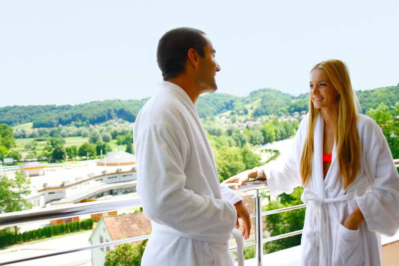 Wellness Aparthotel Villa Magdalena - Travel Croatia