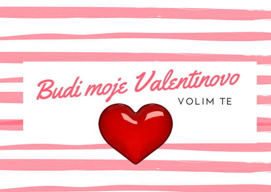 Learning Croatian_Valentines Day Cards in Croatian 4