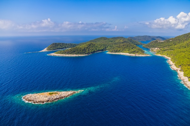 Mljet National park | Travel Croatia