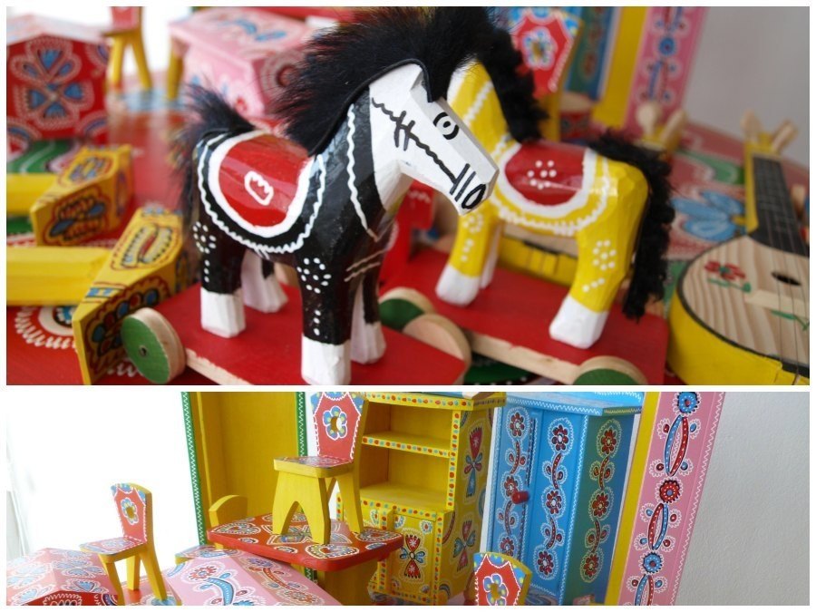 What to Buy in Croatia_Handmade Toys