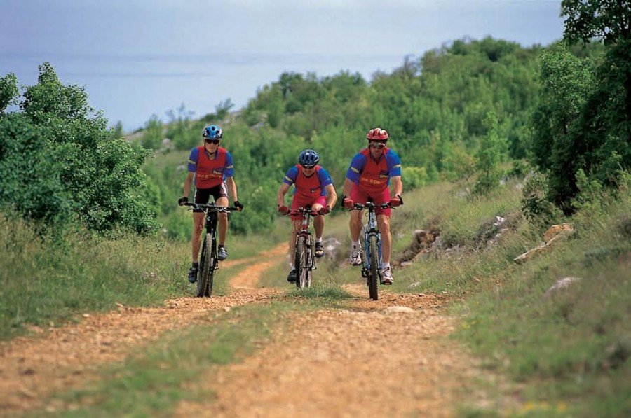 Photo Credit Labin Tourist Board