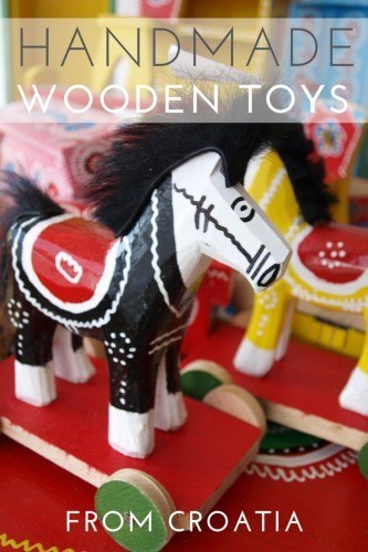 What to buy in Croatia_Wooden Toys pin